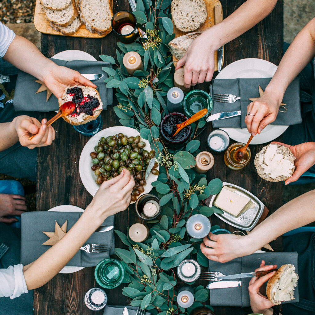 A Foodie’s Guide to Monkey Island Park: Berkeley’s Hidden Gem for Diverse Eats